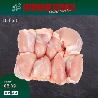 Dijfilet
