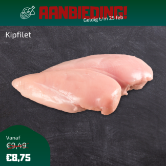 Kipfilet