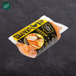 Smikkelkip 700 gr.