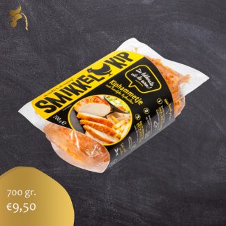 Smikkelkip 700 gr.