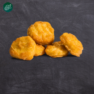 Kipnuggets 1 kg.