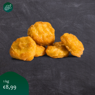 Kipnuggets 1 kg.