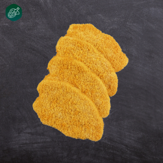 Kipschnitzel