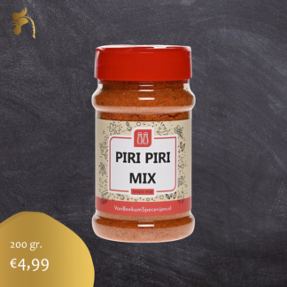 Piri Piri Mix