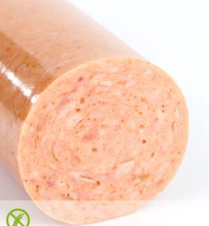 Kip grillworst naturel (ongegrild)