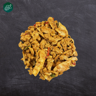 Kipshoarma 500 gr.