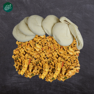 Kipshoarma 500 gr. - Deal