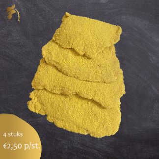 Kipschnitzel vers 4 stuks