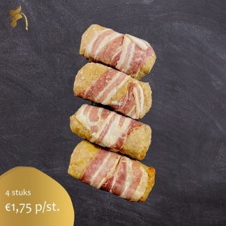 Lange Jannen 4 stuks