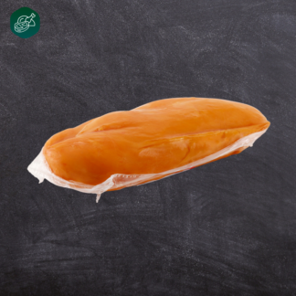 Gerookte kipfilet ca. 200 gr.