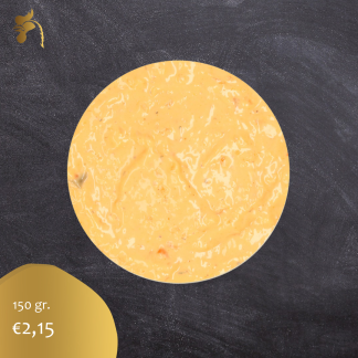 American grillsaus bakje 150 gr.