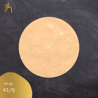 Cocktailsaus bakje 150 gr.