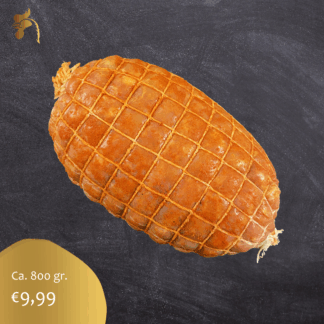 Kiprollade ca. 800 gr.