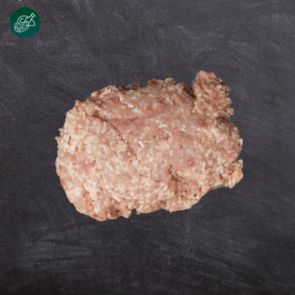 Kipgehakt 500 gr. - Naturel