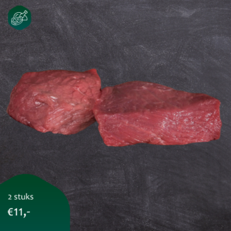 Kogelbiefstuk ca. 300 gr