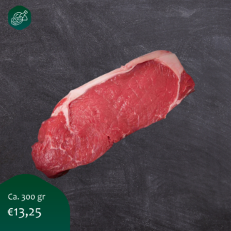 Entrecote ca. 300 - 350 gr