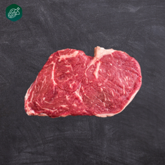 Ribeye ca. 250 - 300 gr