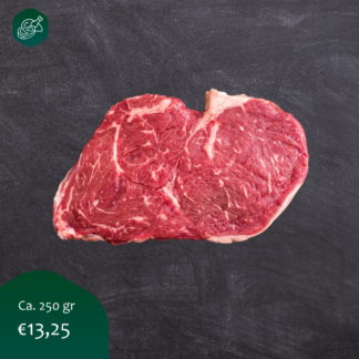 Ribeye ca. 250 - 300 gr