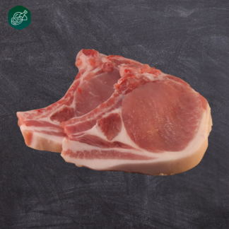 Ribkarbonade
